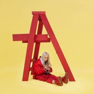 Cover: 602577992025 | Don't Smile At Me | Billie Eilish | Audio-CD | 2019