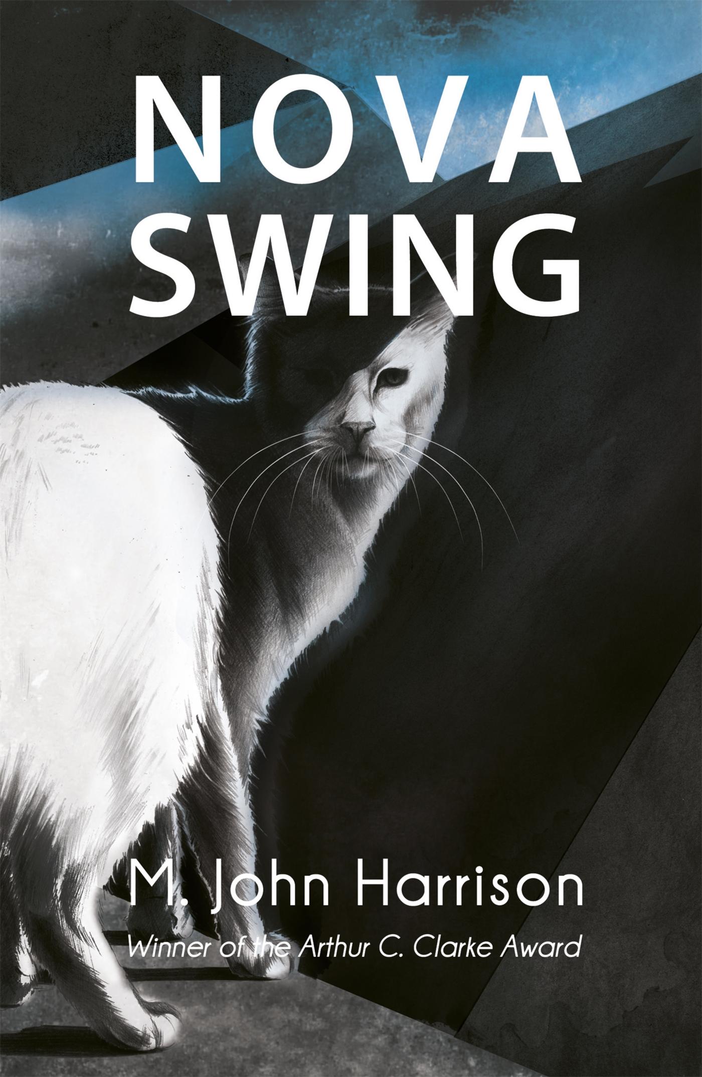 Cover: 9780575079694 | Nova Swing | M. John Harrison | Taschenbuch | Kartoniert / Broschiert