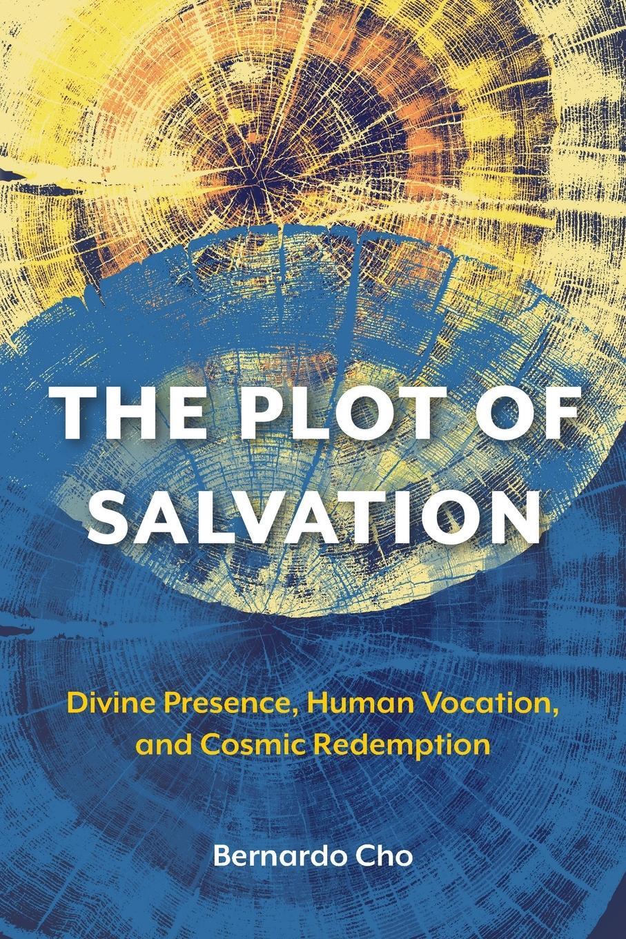 Cover: 9781839736278 | The Plot of Salvation | Bernardo Cho | Taschenbuch | Paperback | 2022