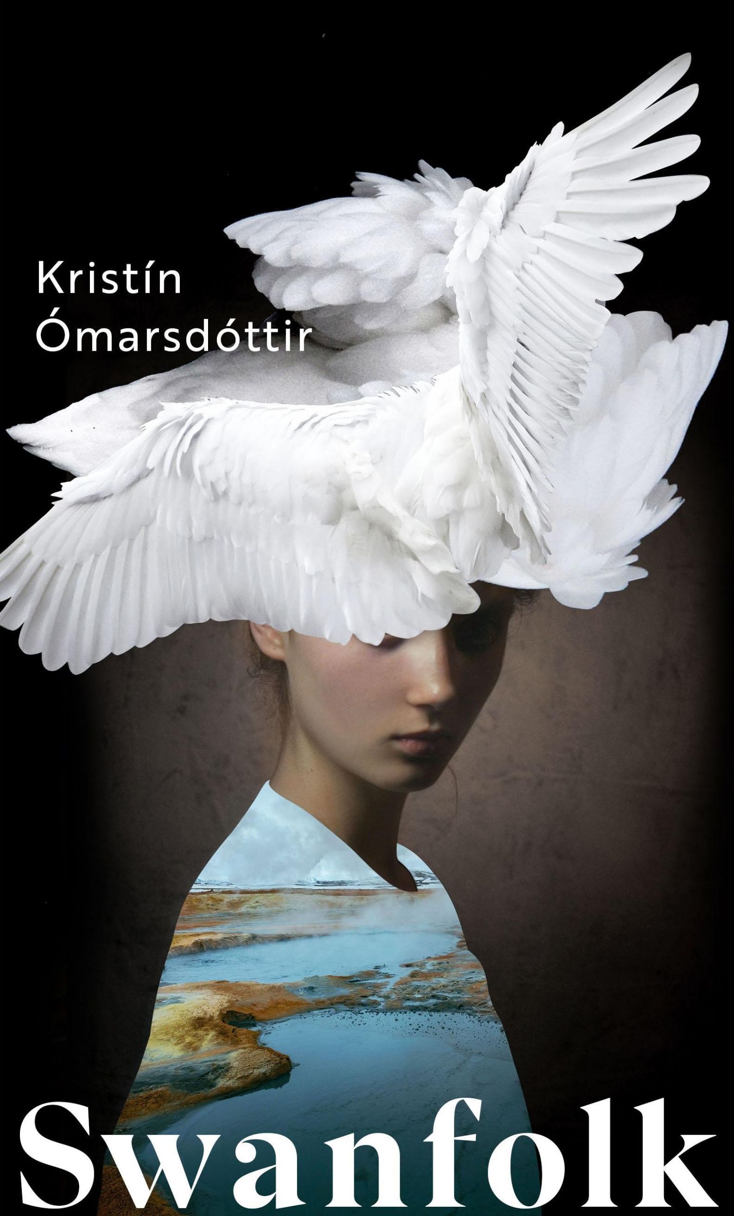 Cover: 9781787303294 | Swanfolk | Kristin Omarsdottir | Buch | Gebunden | Englisch | 2022