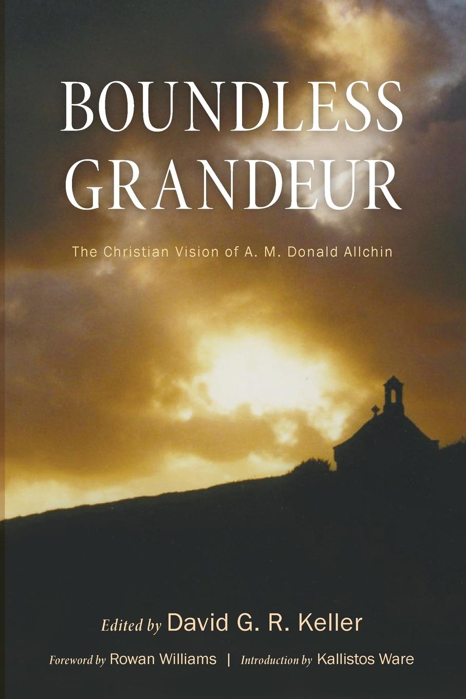 Cover: 9781498203197 | Boundless Grandeur | Kallistos Ware | Taschenbuch | Englisch | 2015