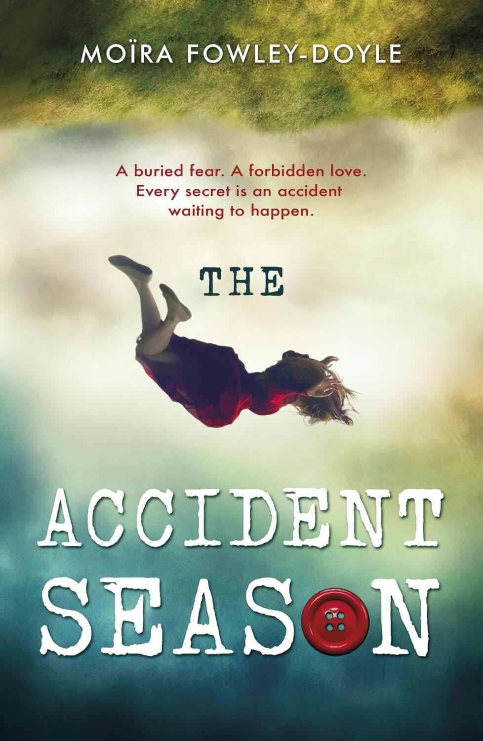 Cover: 9780552571302 | The Accident Season | Moira Fowley-Doyle | Taschenbuch | 280 S. | 2015