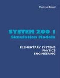 Cover: 9783833484223 | System Zoo 1 Simulation Models | Hartmut Bossel | Taschenbuch