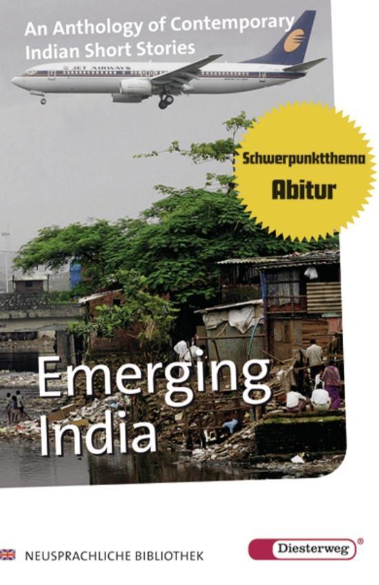 Cover: 9783425048529 | Emerging India | Rudolph F. Rau | Taschenbuch | 232 S. | Englisch