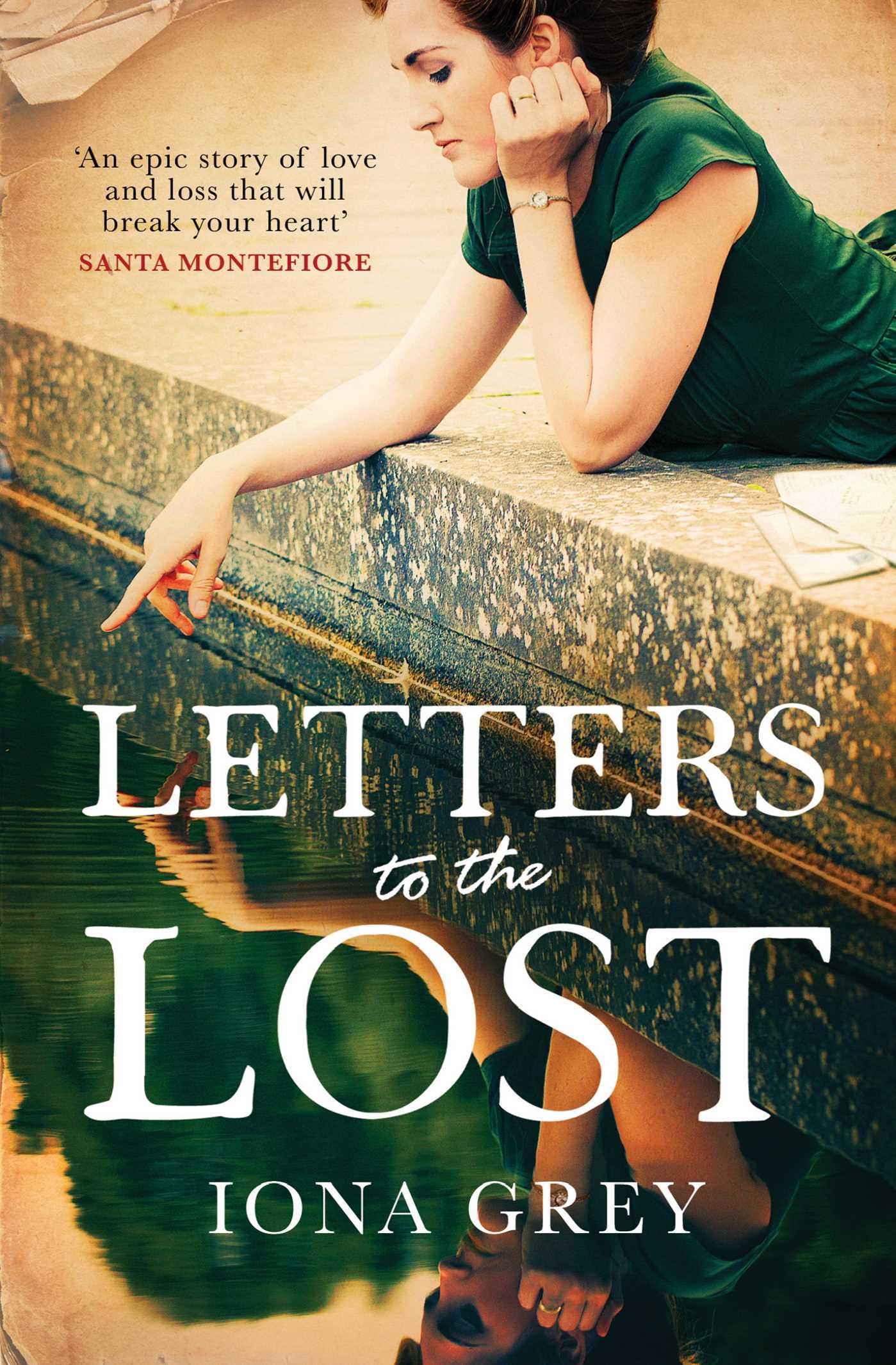 Cover: 9781471139826 | Letters to the Lost | Iona Grey | Taschenbuch | 554 S. | Englisch