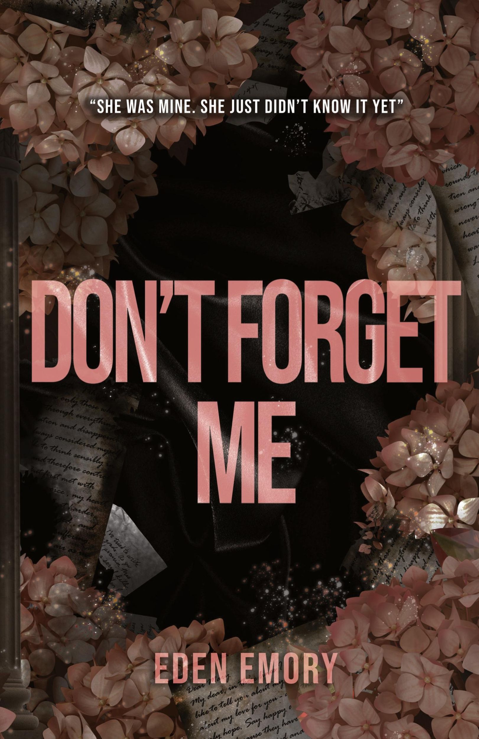 Cover: 9781959187103 | Don't Forget Me | Eden Emory | Taschenbuch | Englisch | 2023