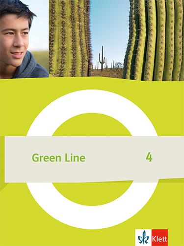 Cover: 9783128640402 | Green Line 4. Schulbuch (fester Einband) Klasse 8 | Bundle | 1 Buch