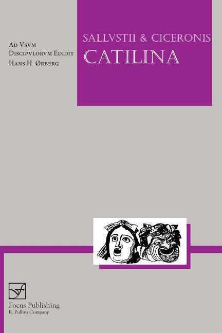 Cover: 9781585103676 | Cicero: Sallustius et Cicero: Catilina | Cicero | Taschenbuch | Latein