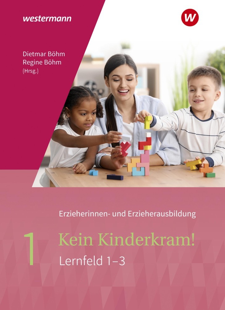 Cover: 9783142397283 | Kein Kinderkram!. Bd.1+2 | Paket Band 1 und Band 2 | Böhm (u. a.)