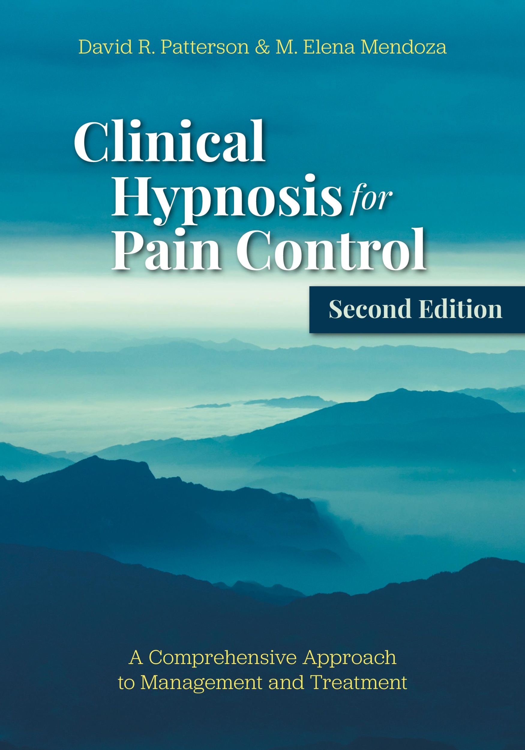 Cover: 9781433842016 | Clinical Hypnosis for Pain Control | David R Patterson (u. a.) | Buch