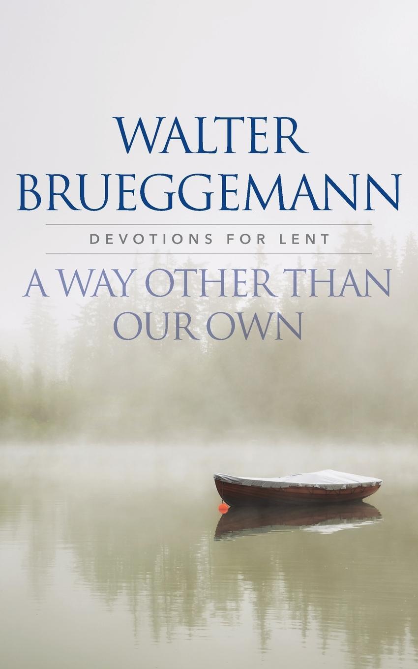 Cover: 9780664261696 | A Way other than Our Own | Walter Brueggemann | Taschenbuch | Englisch