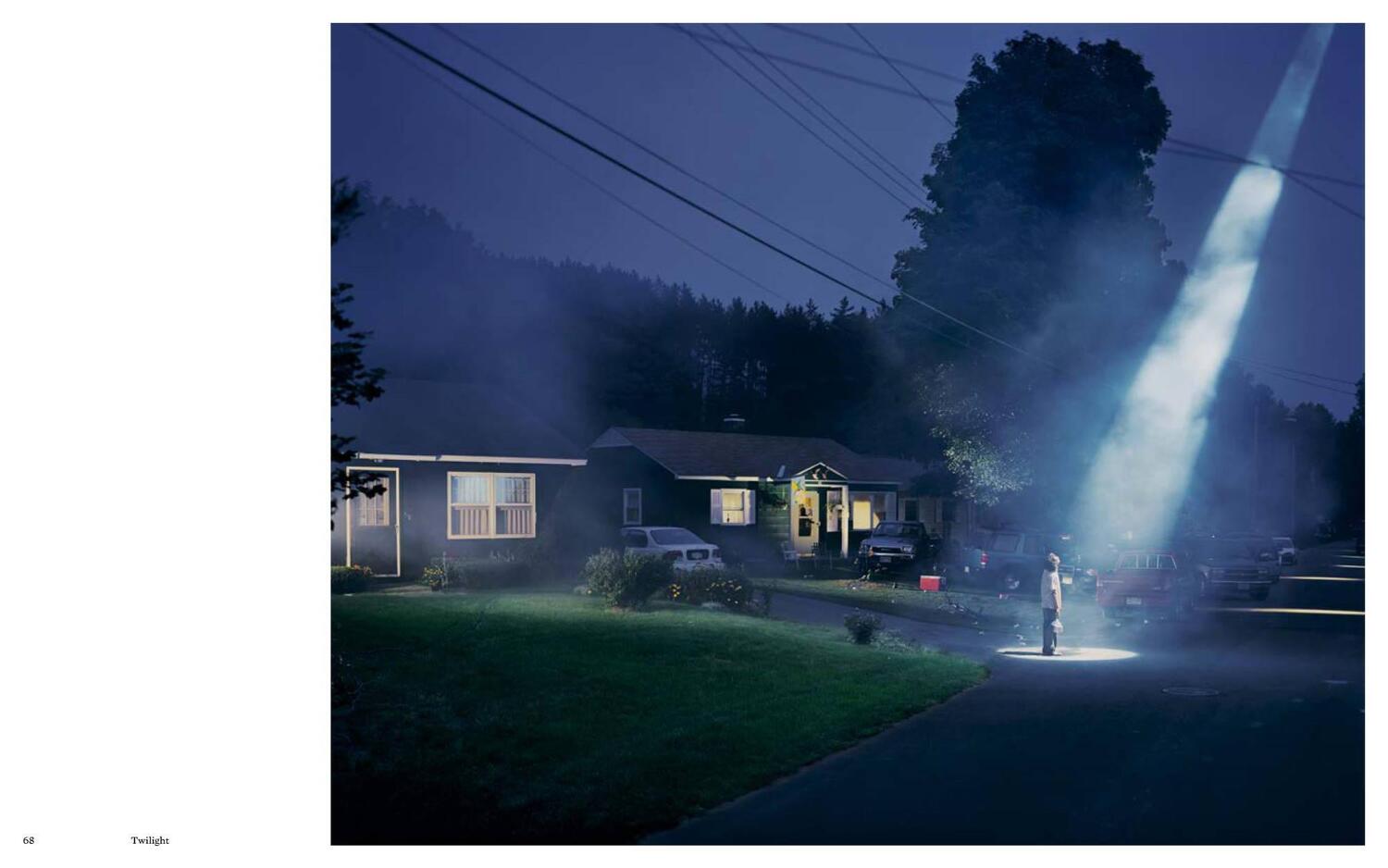 Bild: 9783791377377 | Gregory Crewdson | Walter Moser | Buch | 280 S. | Deutsch | 2024