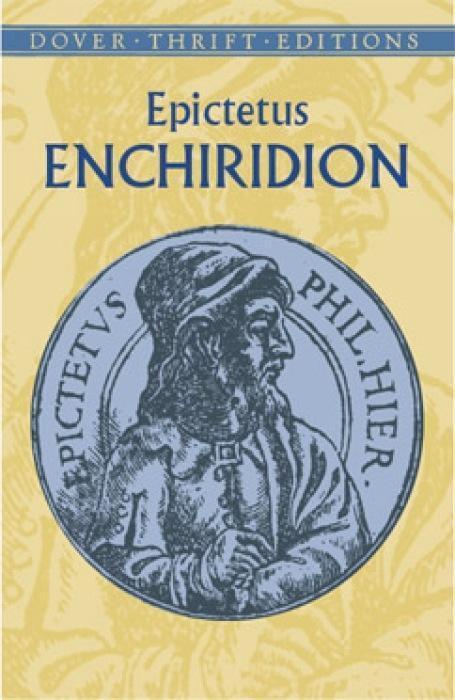 Cover: 9780486433592 | Enchiridion | Epictetus | Taschenbuch | Thrift Editions | Englisch