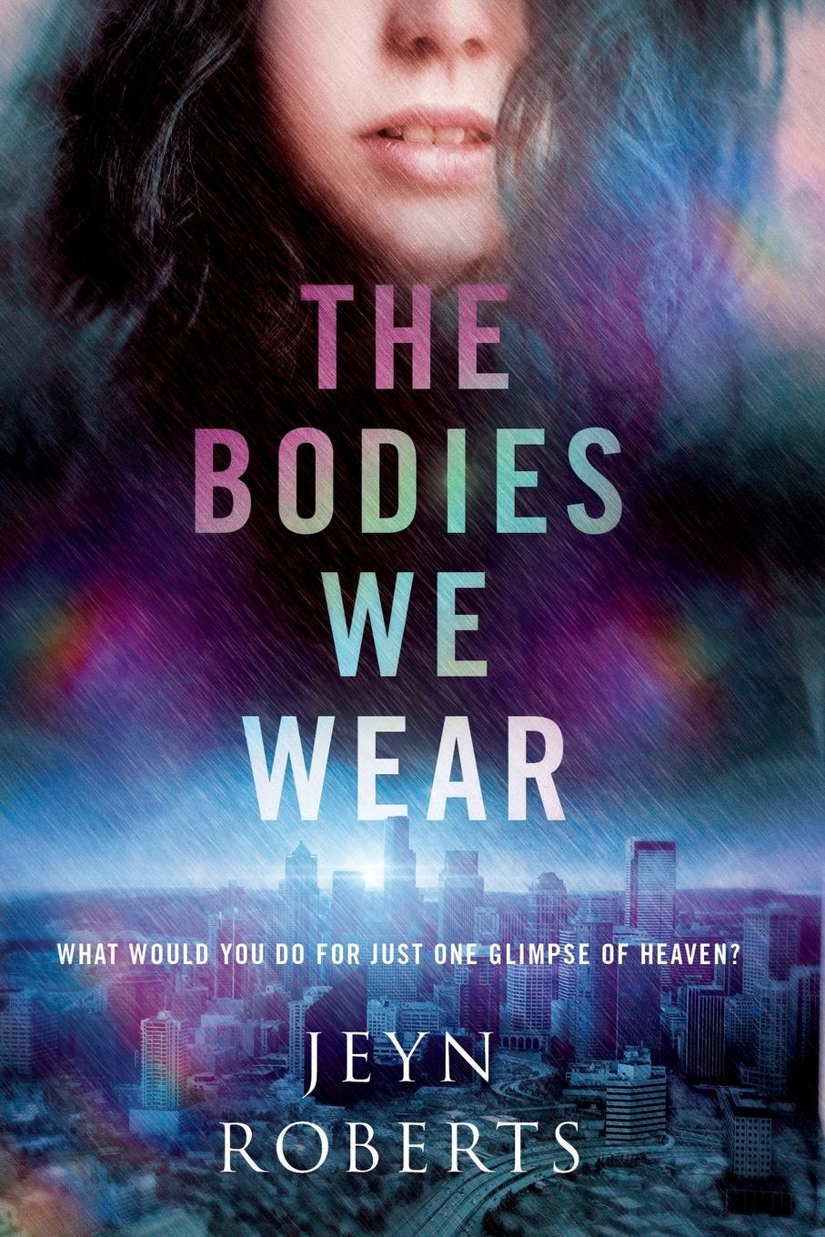 Cover: 9780385754095 | The Bodies We Wear | Jeyn Roberts | Taschenbuch | Englisch | 2016