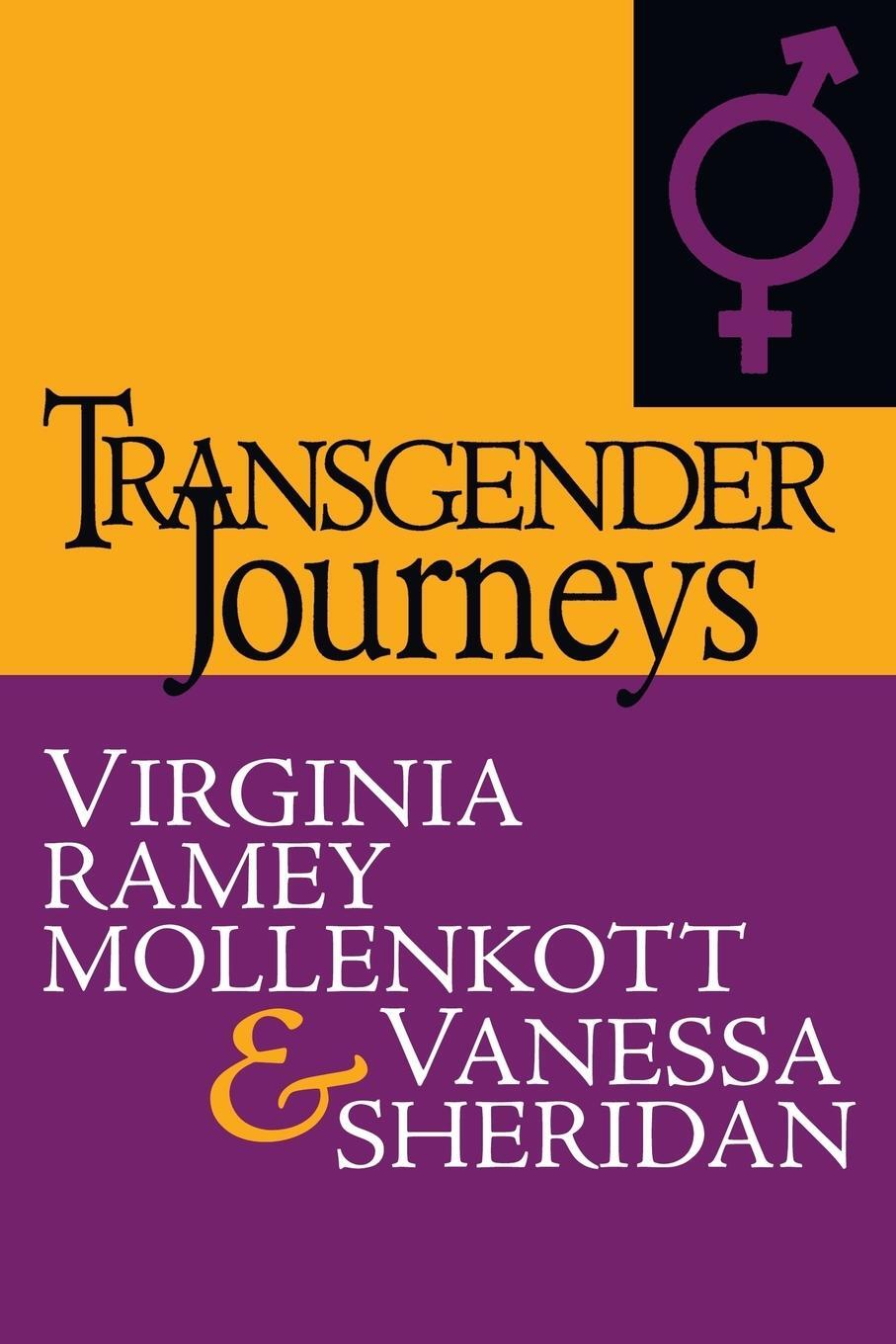 Cover: 9781608992126 | Transgender Journeys | Virginia Ramey Mollenkott (u. a.) | Taschenbuch