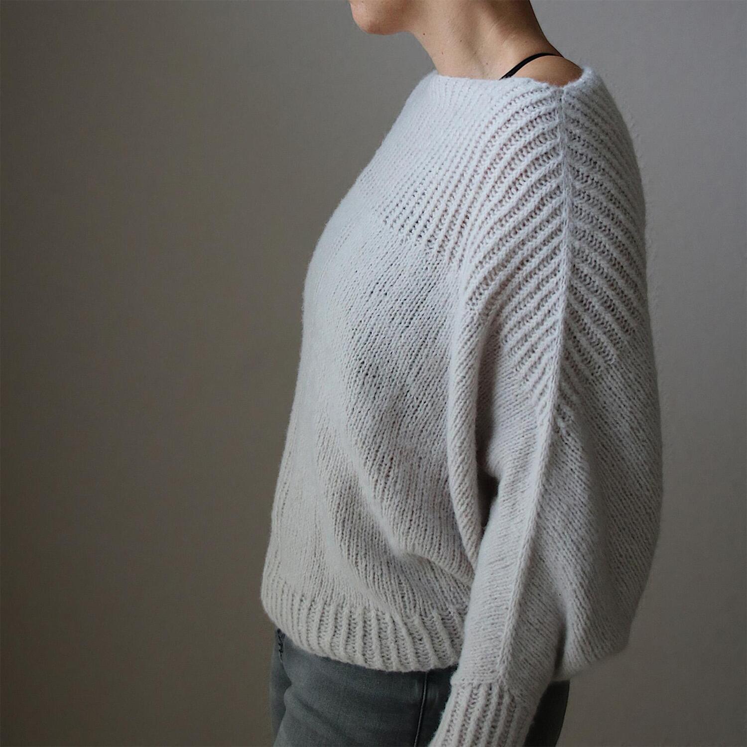 Bild: 9783735871008 | Mairlynd: Sweaters | Melanie Berg | Buch | 144 S. | Deutsch | 2024