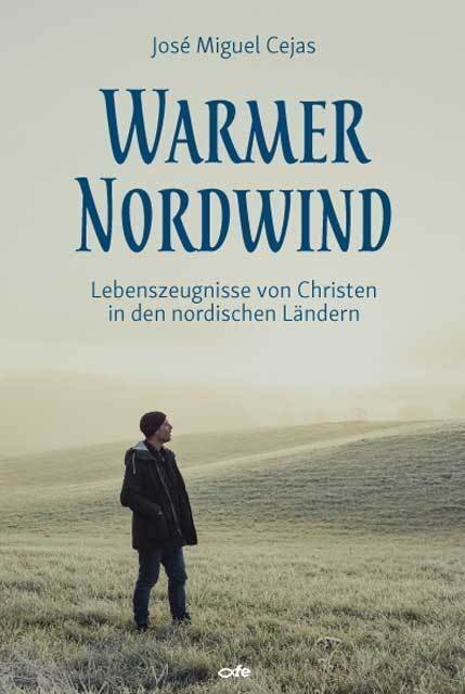 Cover: 9783863572143 | Warmer Nordwind | José Miguel Cejas | Taschenbuch | 2018