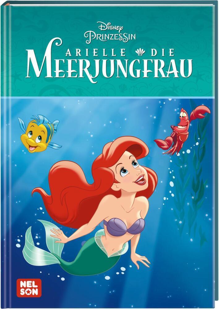 Cover: 9783845122182 | Disney Filmbuch zum Vorlesen | Das Buch zum Film | Walt Disney | Buch