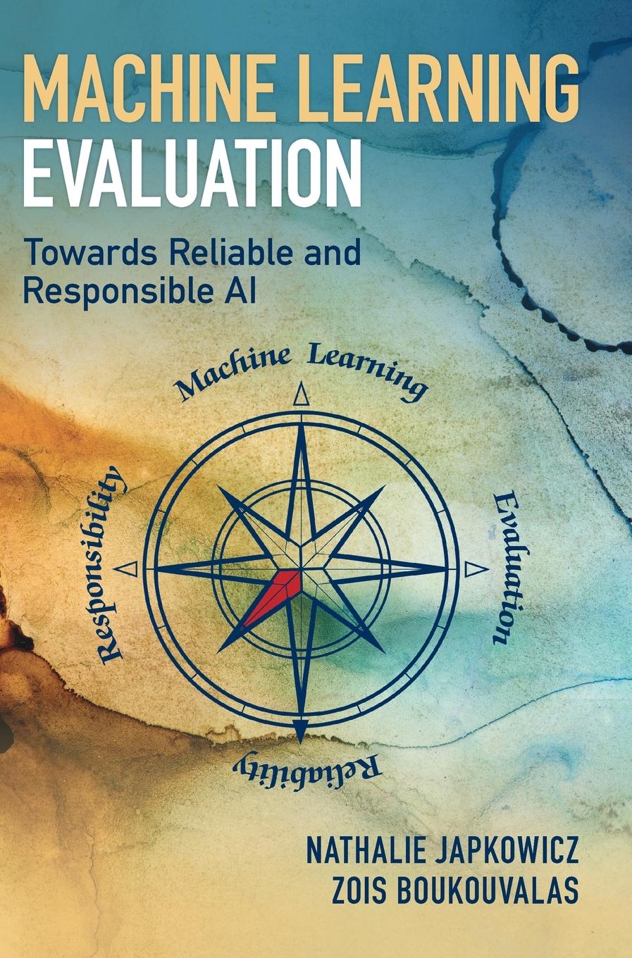 Cover: 9781316518861 | Machine Learning Evaluation | Nathalie Japkowicz (u. a.) | Buch | 2024