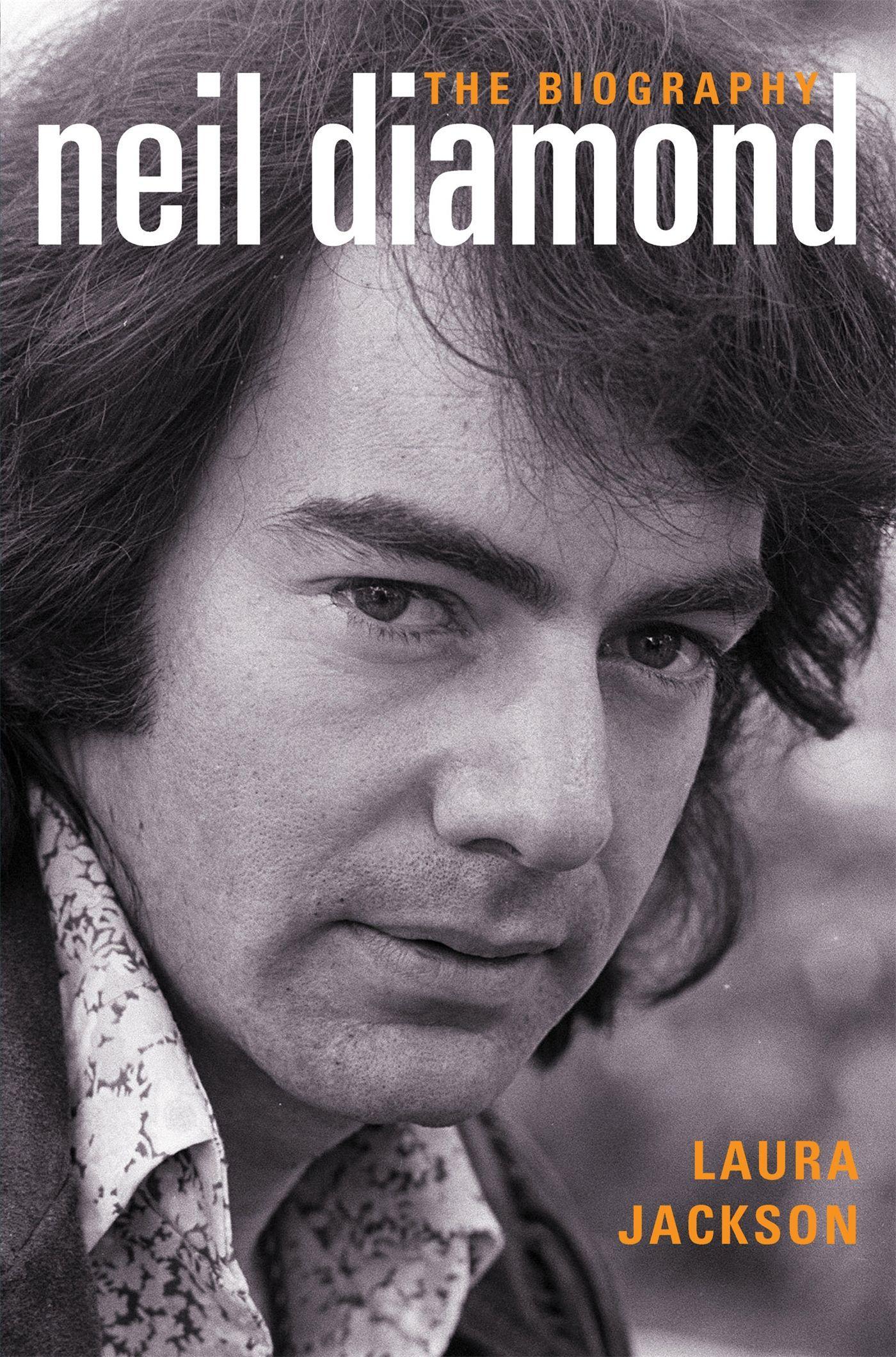 Cover: 9780749950767 | Neil Diamond | Laura Jackson | Taschenbuch | Kartoniert / Broschiert