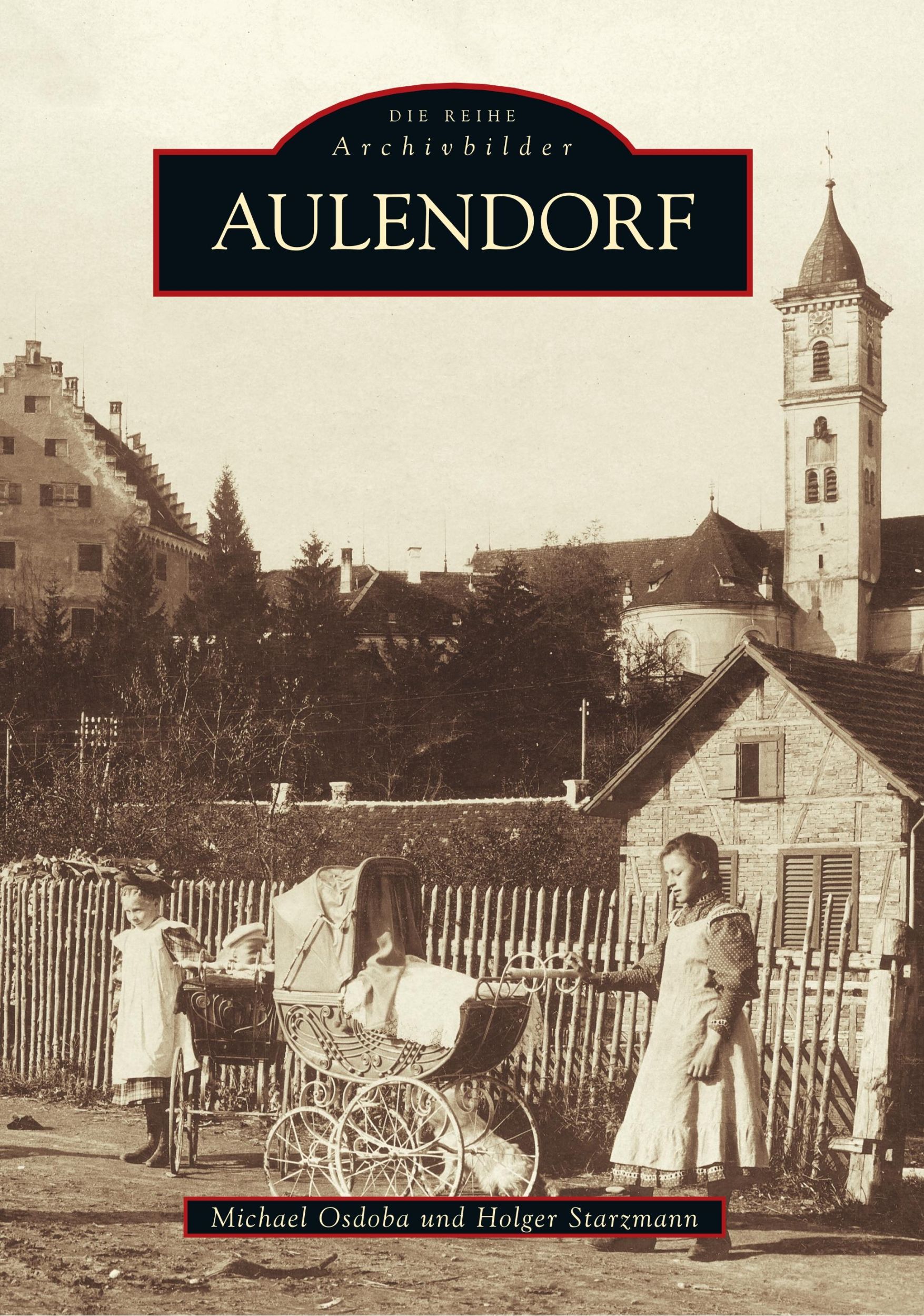 Cover: 9783897027091 | Aulendorf | Holger Starzmann (u. a.) | Taschenbuch | 136 S. | Deutsch