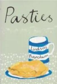 Cover: 9780953215669 | Pasties | Lindsey Bareham | Buch | Englisch | 2008 | EAN 9780953215669