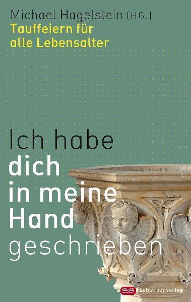 Cover: 9783796613371 | Ich habe dich in meine Hand geschrieben | Taschenbuch | 143 S. | 2007