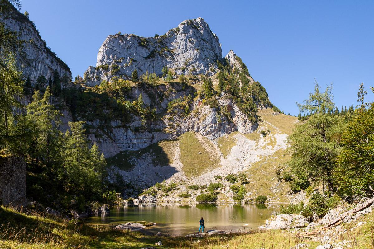 Bild: 9783950376197 | NATURJUWEL SALZKAMMERGUT | Bekannte und verborgene Schätze | Buch