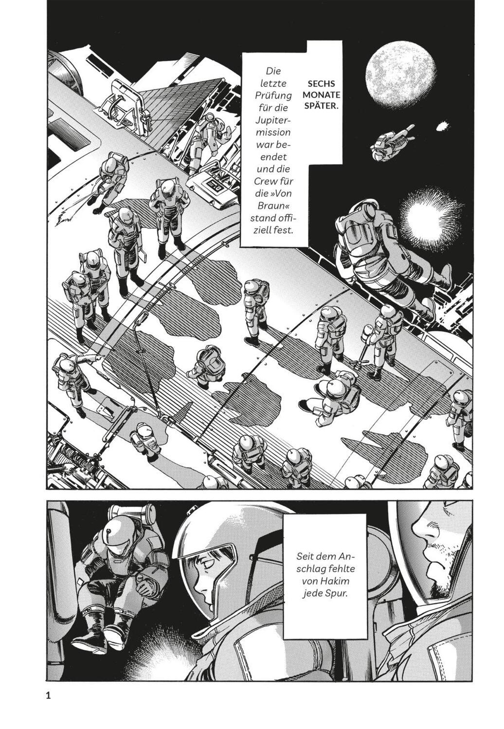 Bild: 9783551800251 | Planetes Perfect Edition 2 | Makoto Yukimura | Taschenbuch | Planetes