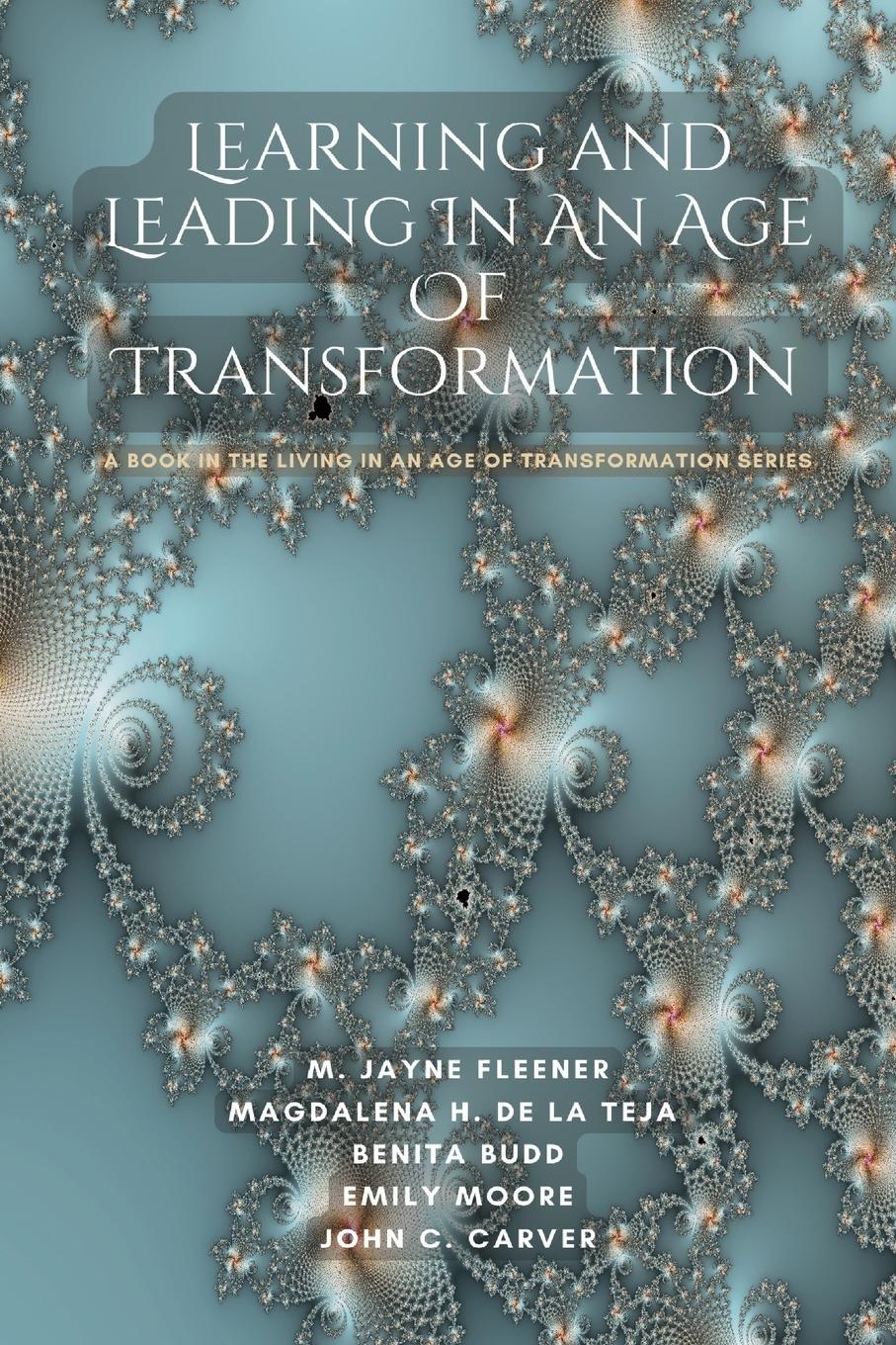 Cover: 9781645042754 | Learning and Leading In An Age Of Transformation | Fleener (u. a.)