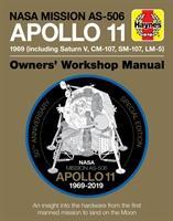 Cover: 9781785215926 | Apollo 11 50th Anniversary Edition | Christopher Riley | Gebunden