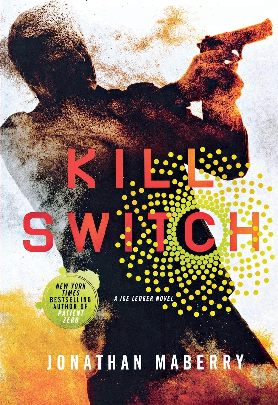 Cover: 9781250065254 | Kill Switch | Jonathan Maberry | Taschenbuch | Kartoniert / Broschiert