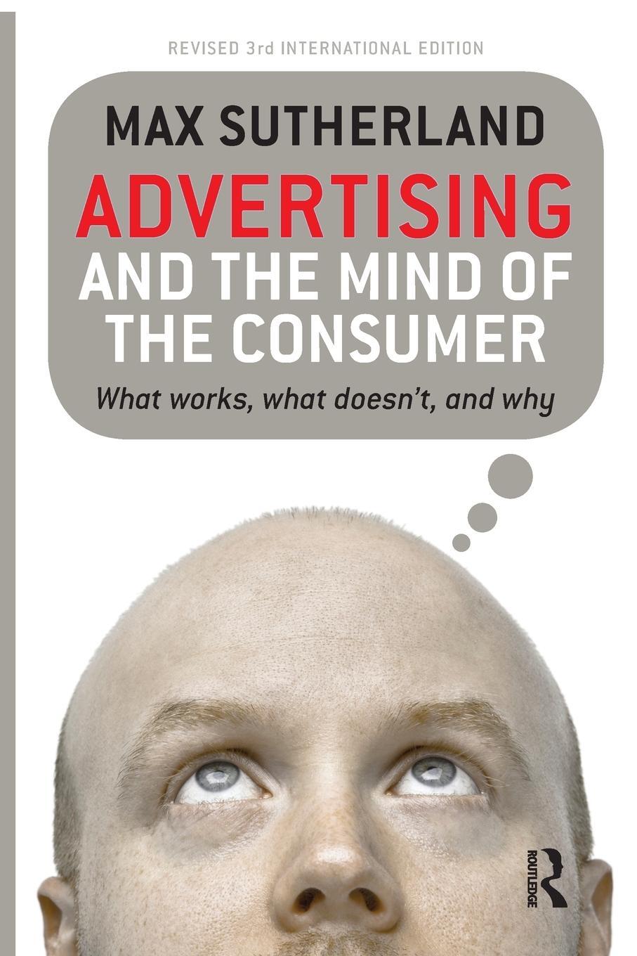 Cover: 9781741755992 | Advertising and the Mind of the Consumer | Max Sutherland | Buch