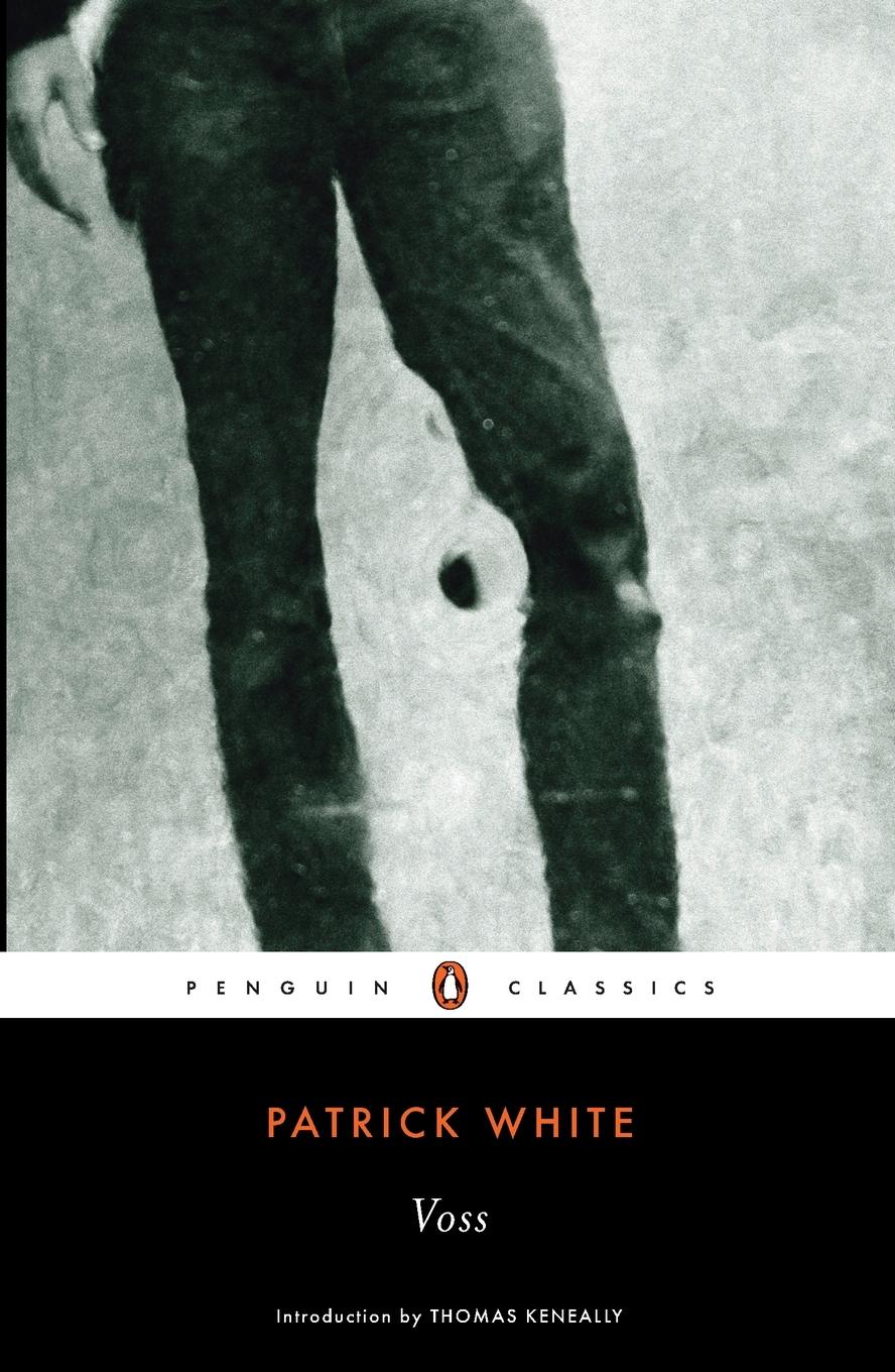 Cover: 9780143105688 | Voss | Patrick White | Taschenbuch | Englisch | 2009