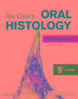 Cover: 9780323485241 | Nanci, A: Ten Cate's Oral Histology | Antonio Nanci | Buch | Gebunden