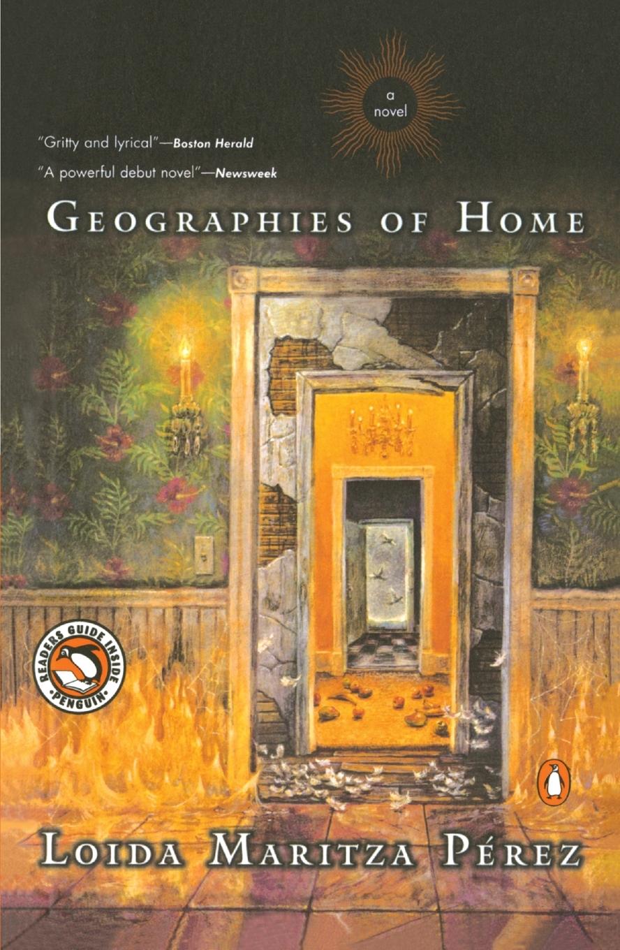 Cover: 9780140253719 | Geographies of Home | A Novel | Loida Maritza Perez | Taschenbuch