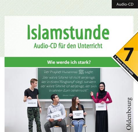 Cover: 9783710107306 | Islamstunde 7 | Sanela/Hamed, Hanna/Mesanovic, Mevlida u a Mahmutovic