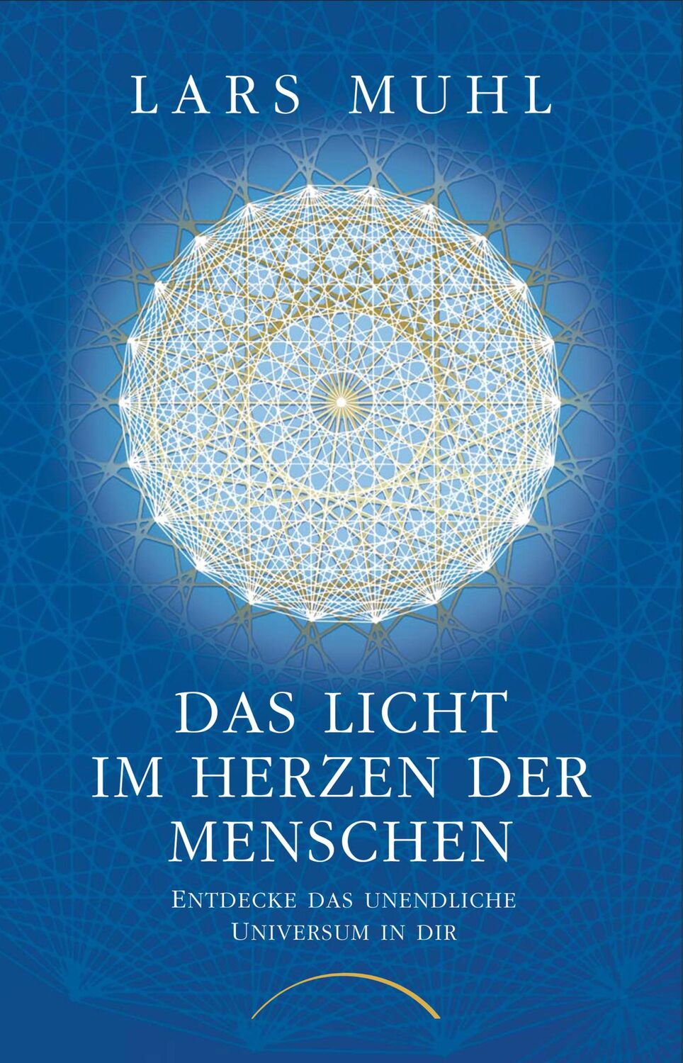 Cover: 9783958836099 | Das Licht im Herzen der Menschen | Lars Muhl | Taschenbuch | 260 S.