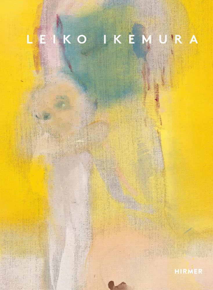 Cover: 9783777444970 | Leiko Ikemura | Floating Spheres | Lisa Felicitas Mattheis | Buch