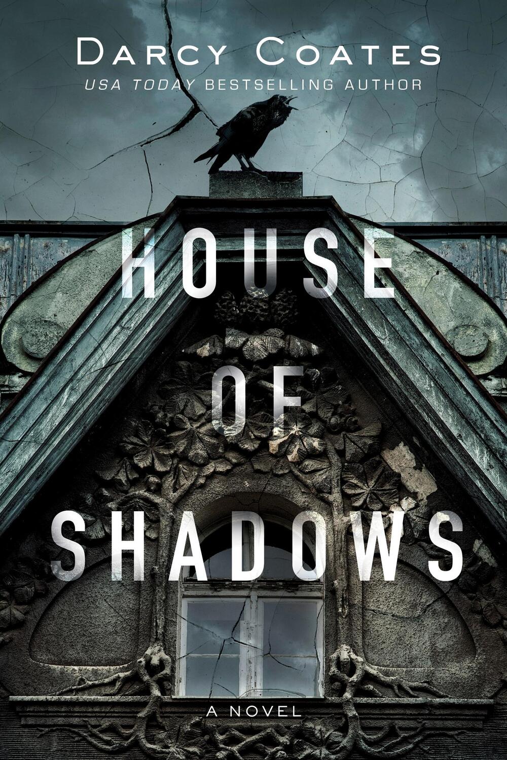 Cover: 9781728221786 | House of Shadows | Darcy Coates | Taschenbuch | Englisch | 2020