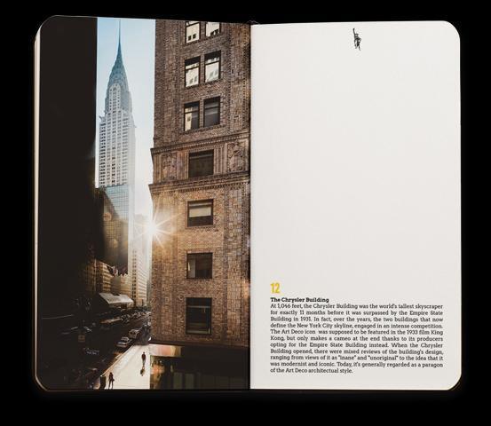 Bild: 9788831403009 | New York Visual Notebook | Alberta Magris | Taschenbuch | 140 S.