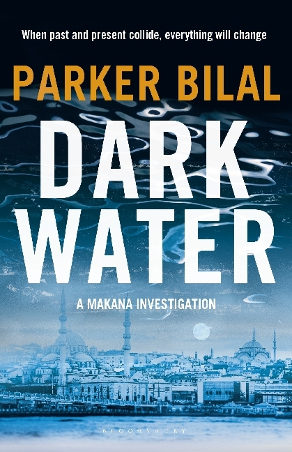 Cover: 9781408864517 | Dark Water | Parker Bilal | Taschenbuch | 304 S. | Englisch | 2018