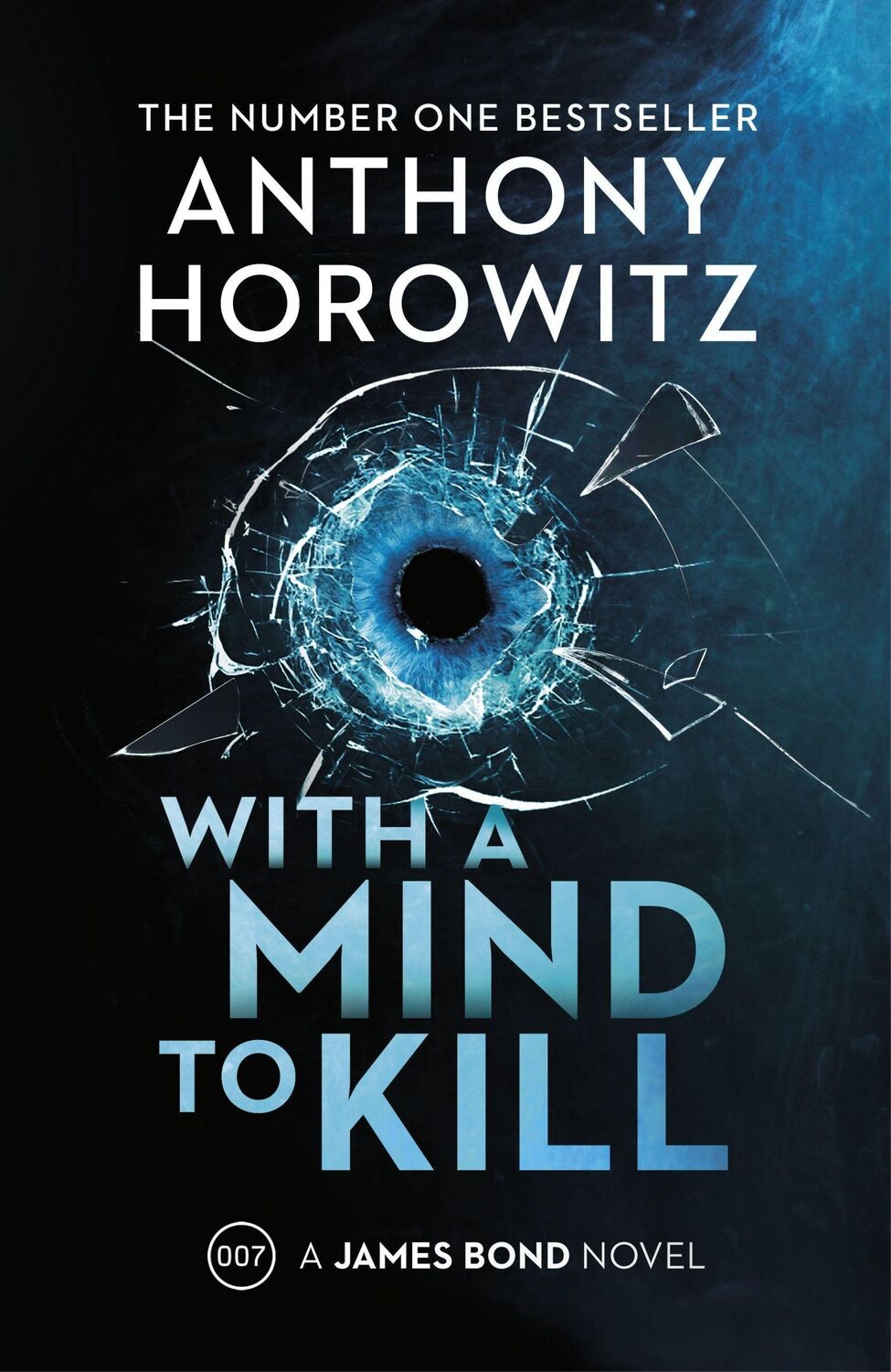 Cover: 9781787333499 | With a Mind to Kill | Anthony Horowitz | Taschenbuch | 288 S. | 2022