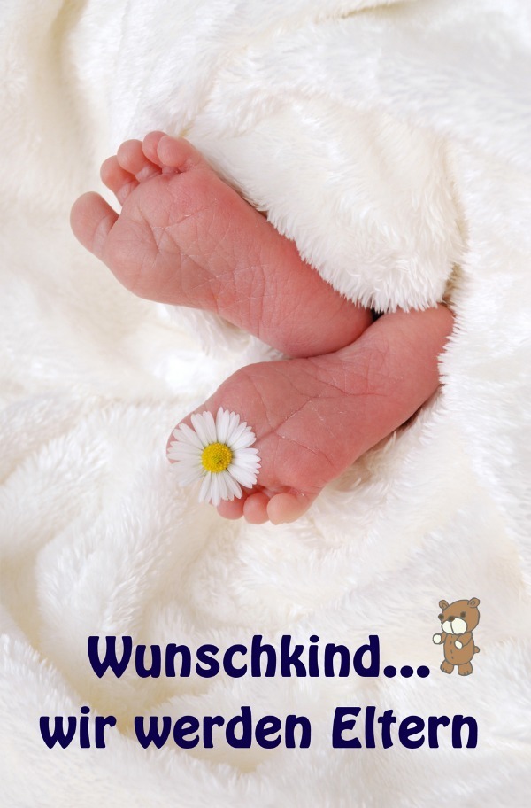 Cover: 9783741880148 | Wunschkind...wir werden Eltern | Jenny Meier | Taschenbuch | 172 S.