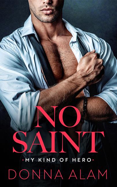 Cover: 9781662521041 | No Saint | Donna Alam | Taschenbuch | Englisch | 2025