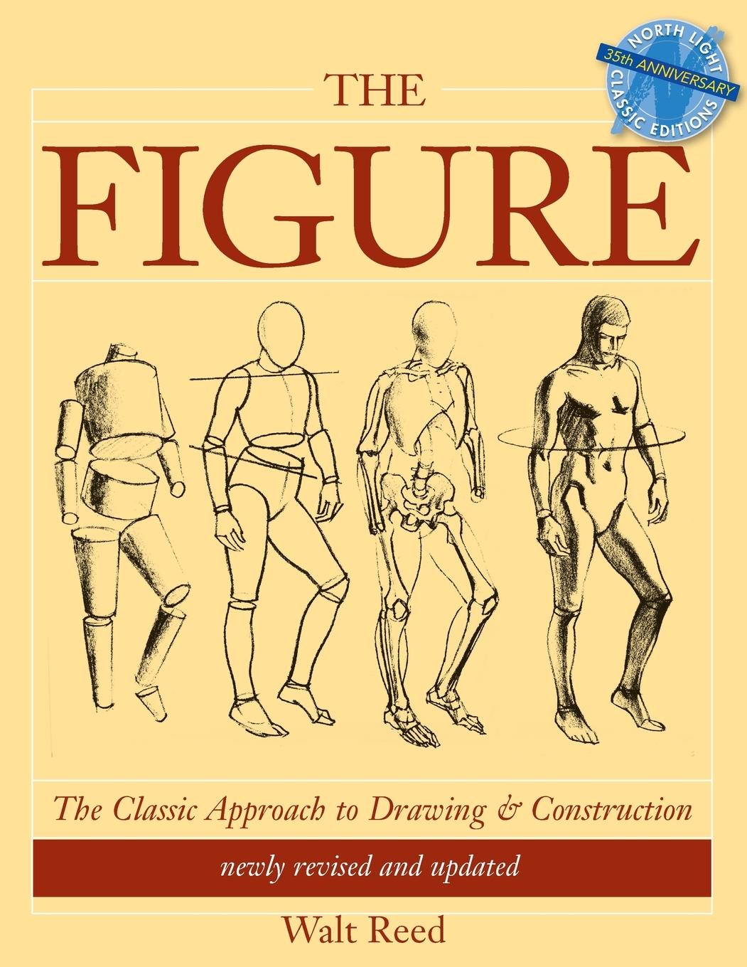 Cover: 9780891340973 | The Figure | Walt Reed | Taschenbuch | Kartoniert / Broschiert | 1984