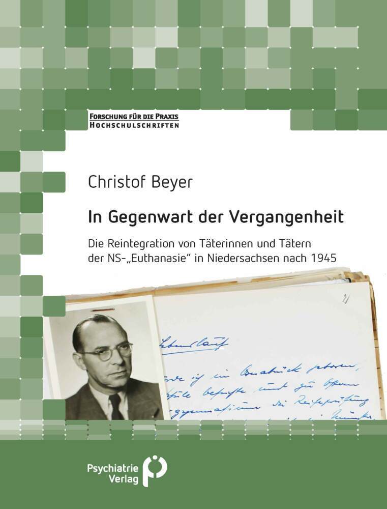 Cover: 9783966050012 | In Gegenwart der Vergangenheit | Christof Beyer | Taschenbuch | 104 S.