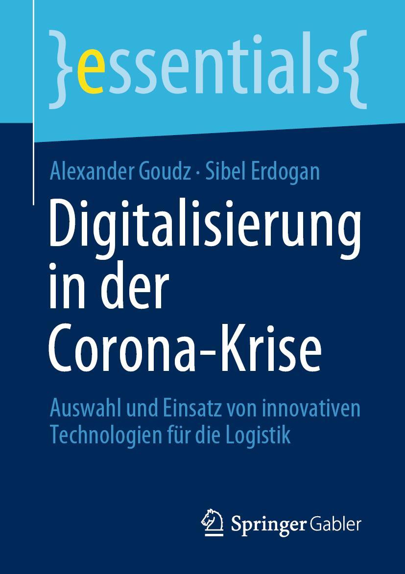 Cover: 9783658334185 | Digitalisierung in der Corona-Krise | Sibel Erdogan (u. a.) | Buch | x