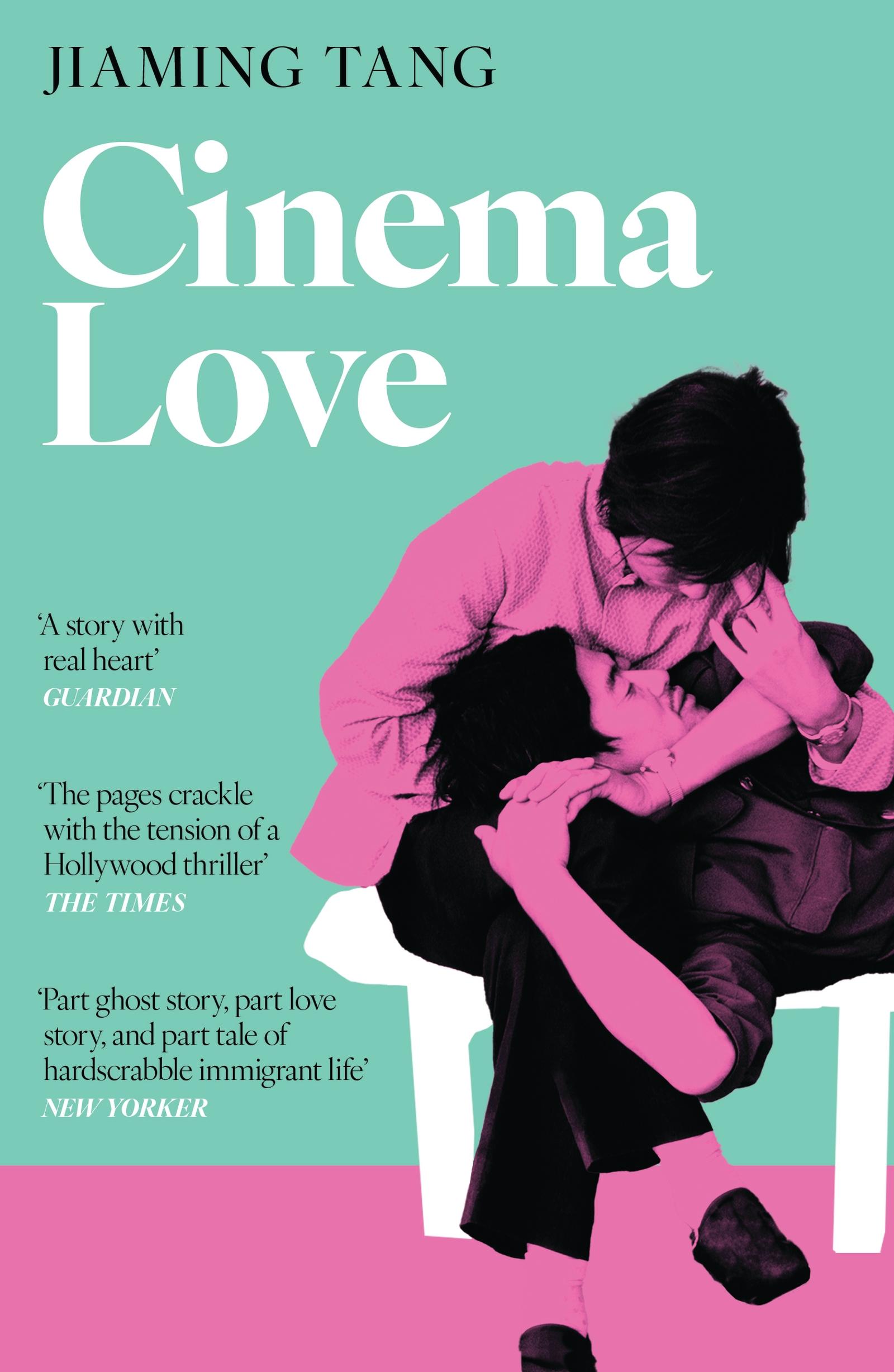 Cover: 9781399810265 | Cinema Love | Jiaming Tang | Taschenbuch | 294 S. | Englisch | 2025