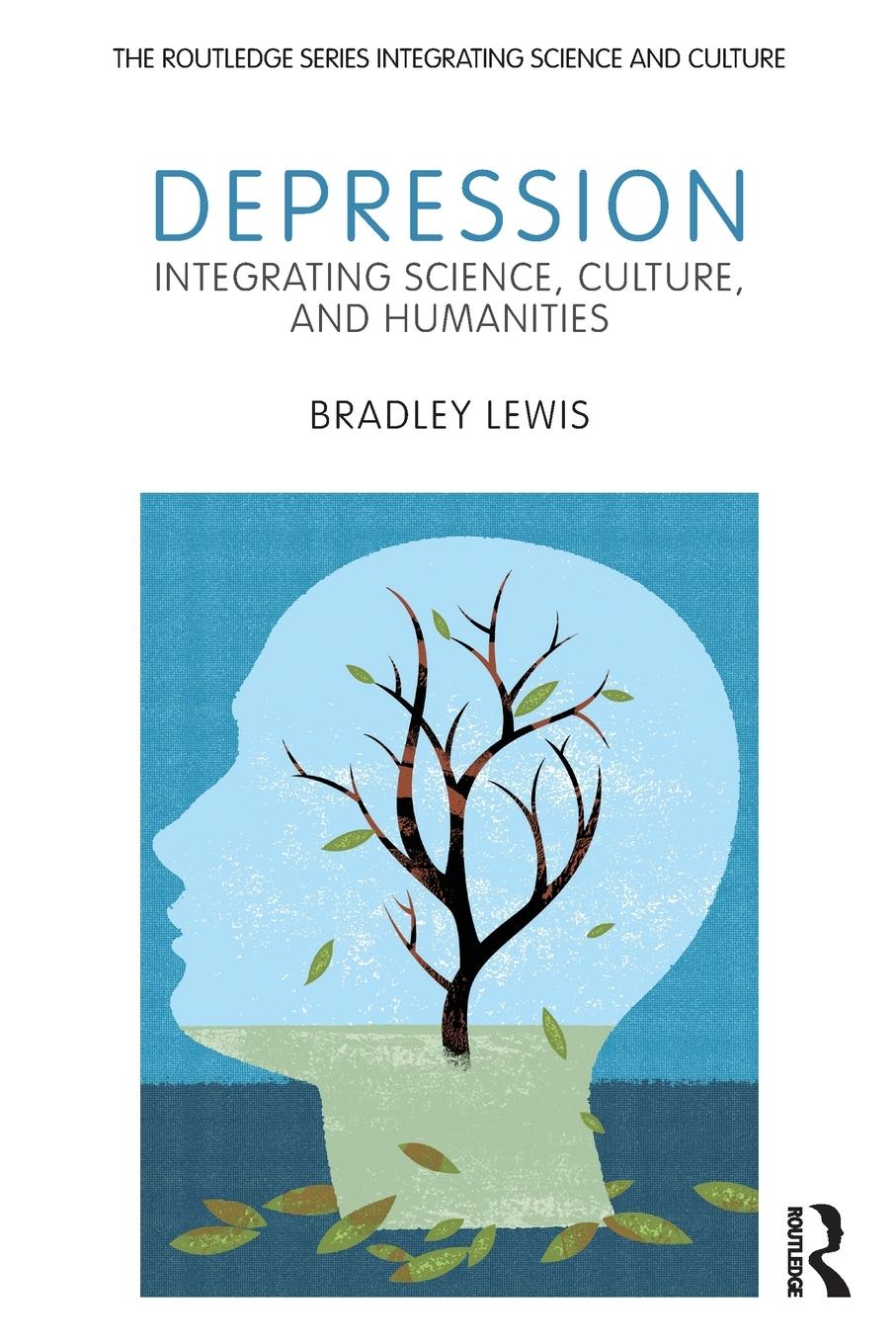 Cover: 9780415877213 | Depression | Integrating Science, Culture, and Humanities | Lewis